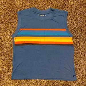 Kavu Tank Top